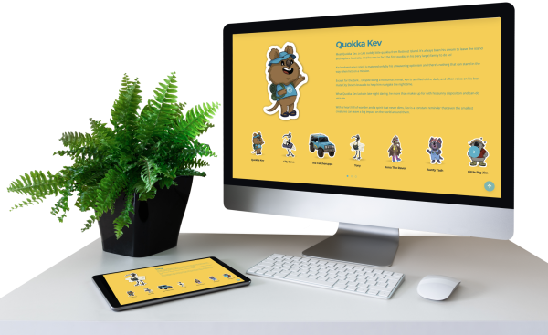 Description of image