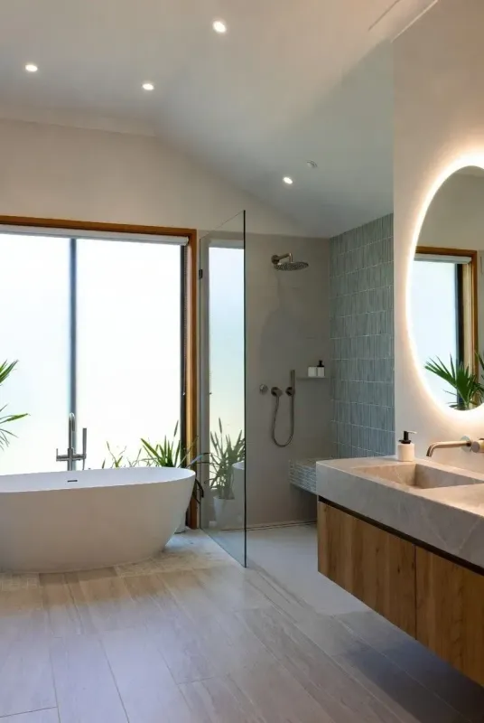 bathroom-port
