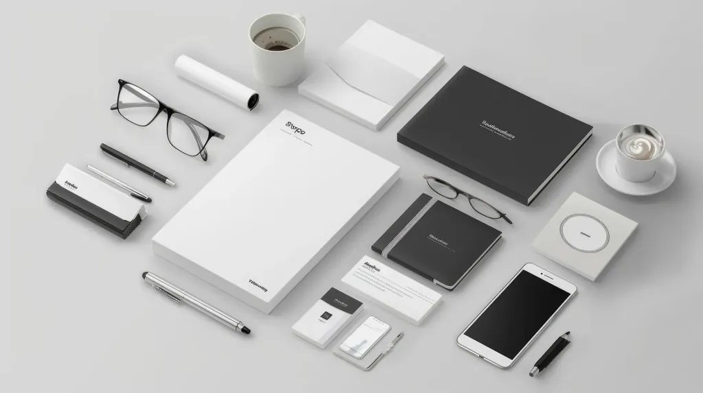 branding-layout-table