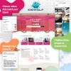 Welcome to the world of Icewolf web design