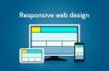 Mobile Responsiveness: Optimising Font Size, Forms, and Overall Mobile-Friendly Design