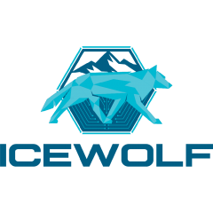 icewolf logo