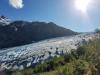 Alaska trip exit glacier