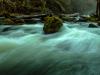 Oregon Alsea Falls