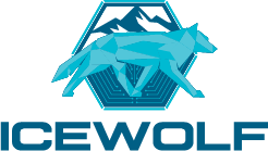 icewolf logo