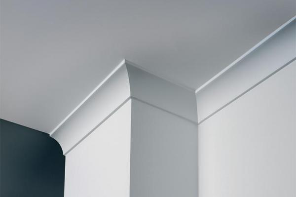 Siniat Cornice