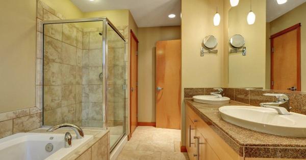 Semi Framed Shower Screens