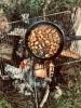 Campfire Cooking for People Who Burn Toast